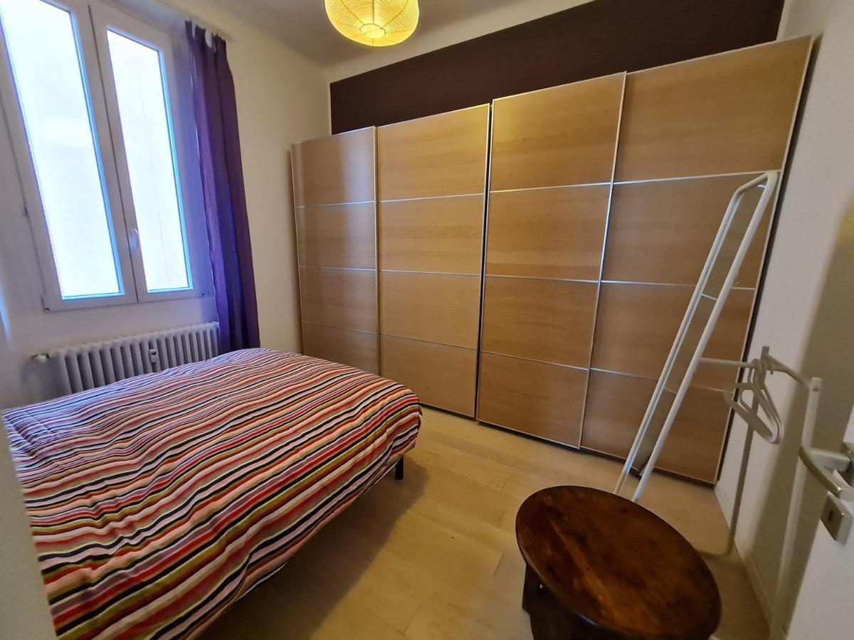 La Maison Di Monica E Alice A Milano-Appartamento Con Terrazza エクステリア 写真
