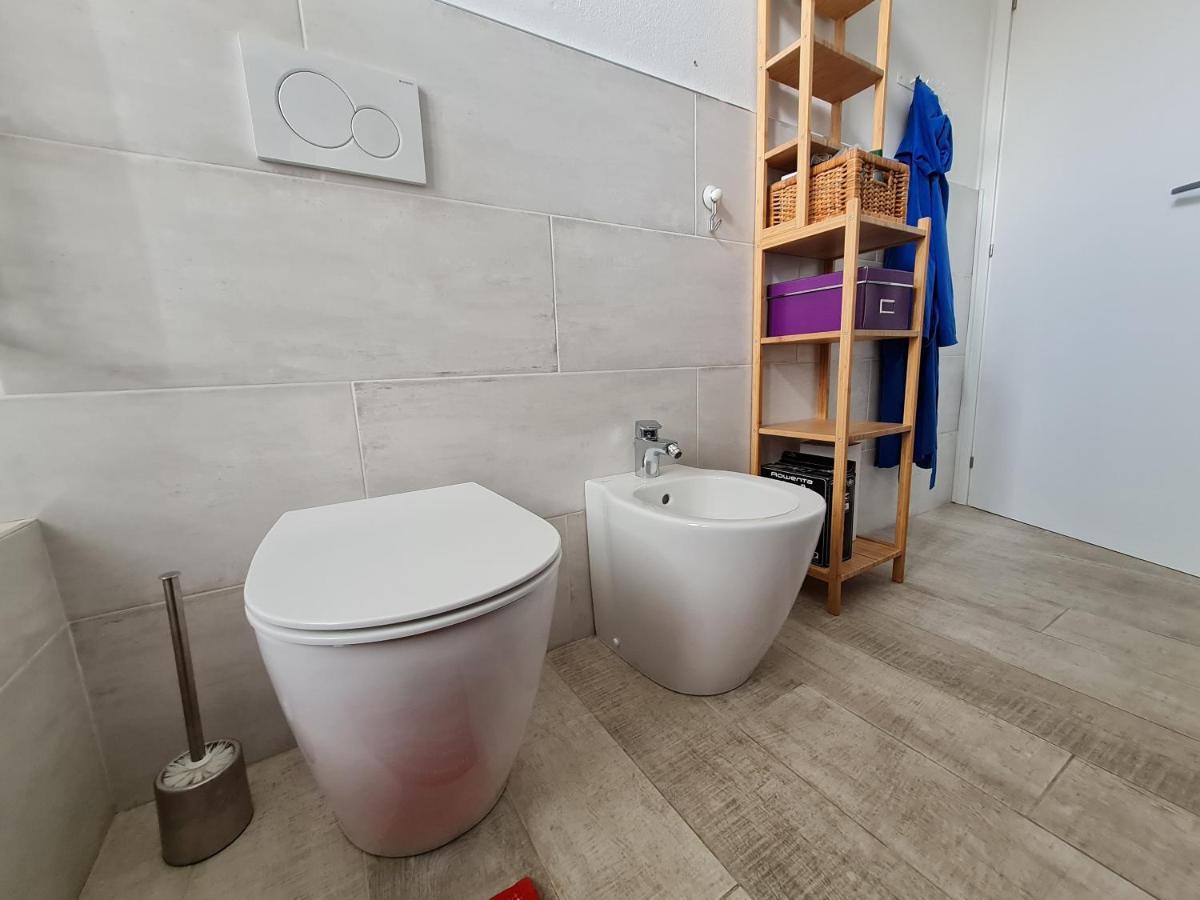 La Maison Di Monica E Alice A Milano-Appartamento Con Terrazza エクステリア 写真