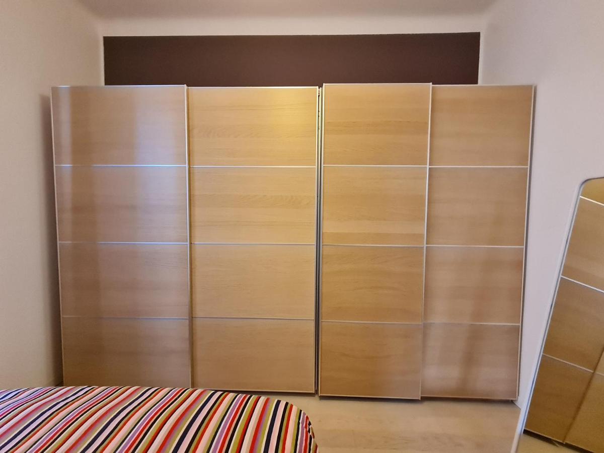 La Maison Di Monica E Alice A Milano-Appartamento Con Terrazza エクステリア 写真