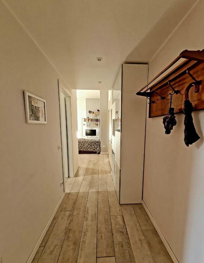 La Maison Di Monica E Alice A Milano-Appartamento Con Terrazza エクステリア 写真