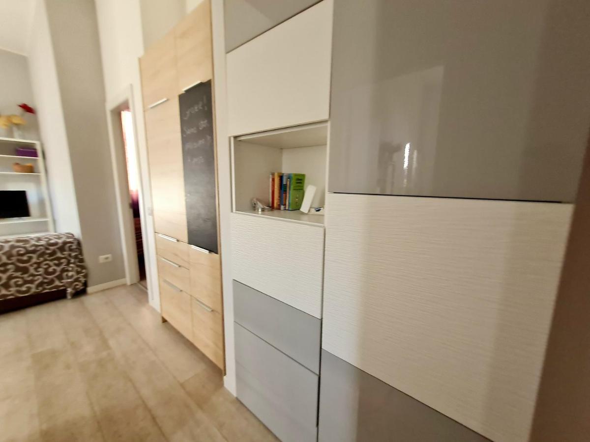 La Maison Di Monica E Alice A Milano-Appartamento Con Terrazza エクステリア 写真